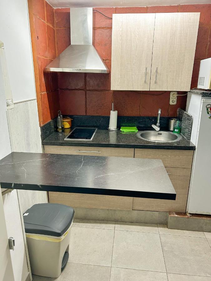 El Rocio De Benalmadena Apartment Exterior photo