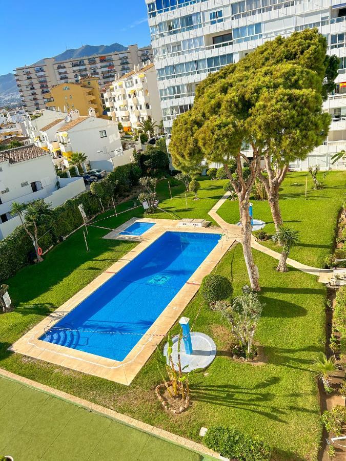El Rocio De Benalmadena Apartment Exterior photo